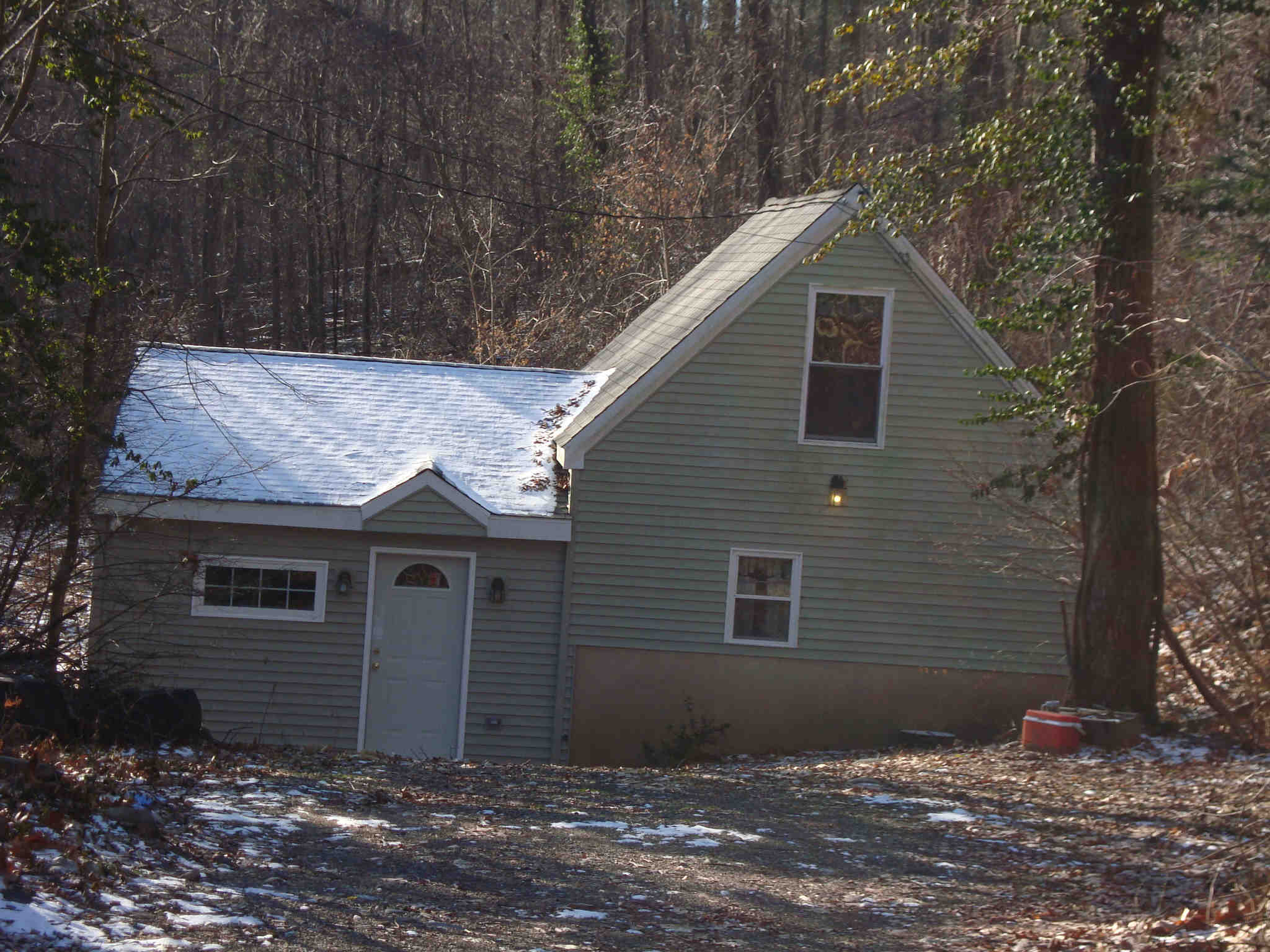 Building photograph for 159 PADDY HOLLOW RD